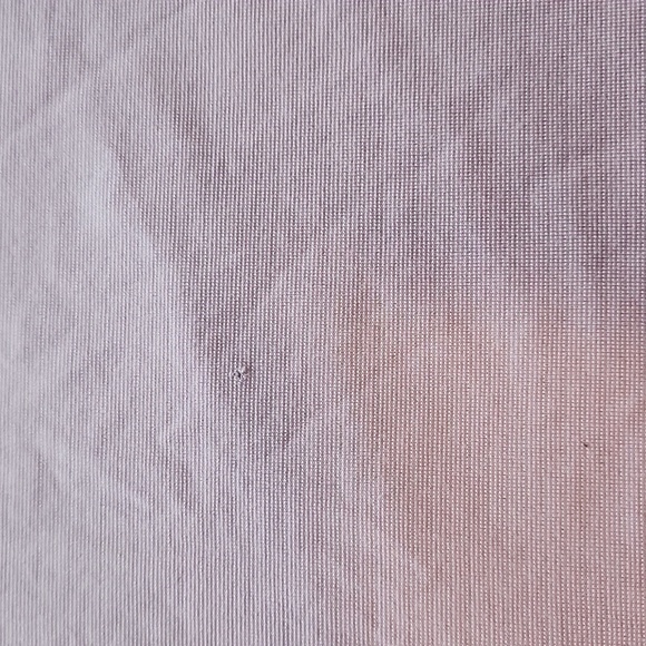 Lululemon Athletica Purple Polo Shirt Classic Style - Picture 6 of 7